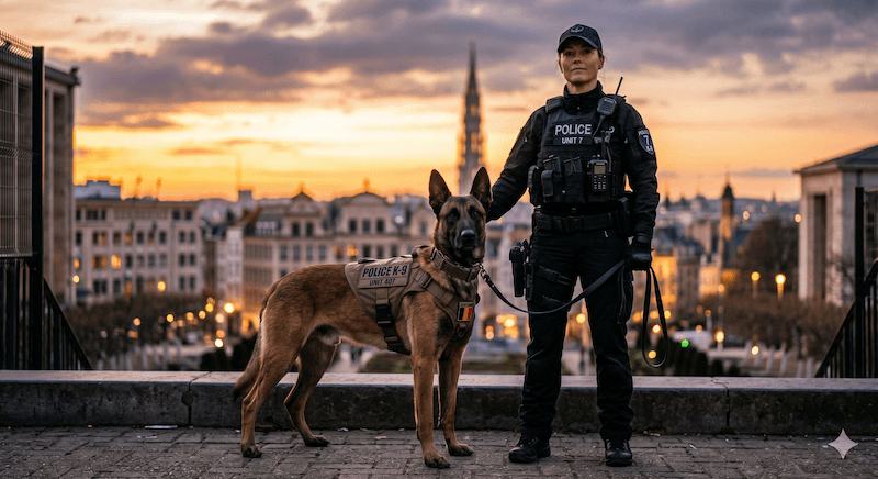 các giống chó mạnh nhất