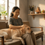 Kết nối vượt xa sự "chữa lành" | Giải mã chi tiết về tiềm năng và tương lai của Các hoạt động can thiệp hỗ trợ bởi động vật (AAI)