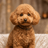 Hướng dẫn toàn diện về chăm sóc Poodle: Kiến thức trọn đời để bảo vệ vẻ đẹp và sức khỏe