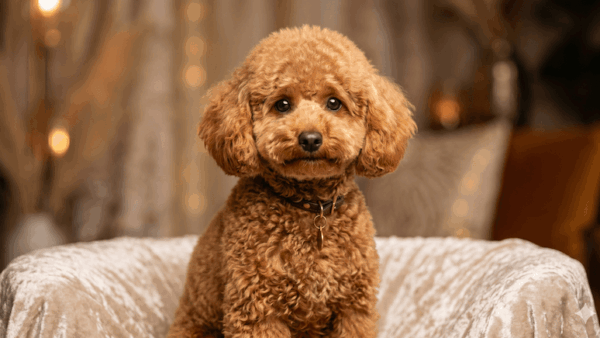 chăm sóc Poodle