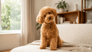 【Cẩm nang toàn tập】Bí quyết huấn luyện Poodle không bao giờ thất bại! Phương pháp biến cún cưng thành người bạn đồng hành tuyệt vời nhất