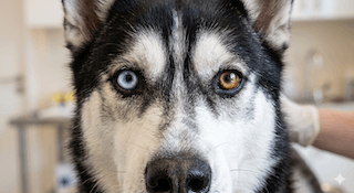 Husky tại Việt Nam