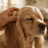 Cẩm Nang Thư Giãn Cho Chó: Bí Quyết Massage Chữa Lành và Thói Quen Sức Khỏe Cho Cún Cưng