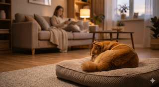 Tính cách của Shiba