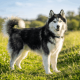 Chăm sóc chó Siberian Husky: Cẩm nang toàn diện để giữ gìn bộ lông tuyệt đẹp và sức khỏe tối ưu
