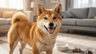 [Dành Cho Người Yêu Cún] Bảo vệ sức khỏe Shiba Inu! Hướng dẫn chi tiết từ tuổi thọ, phòng bệnh đến chăm sóc hàng ngày