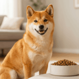 【Cẩm Nang Toàn Diện】Chọn Thức Ăn Cho Chó Shiba Như Thế Nào? Hướng Dẫn Chi Tiết Từ Lượng Ăn, Tần Suất Đến Cách Xử Lý Khi Chó "Bỏ Ăn"