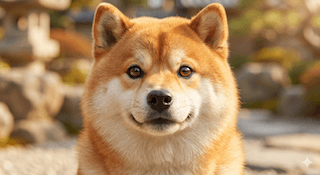 Tính cách của Shiba