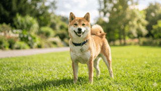 [Dưới sự giám sát của Thú y] Cẩm nang giảm cân toàn diện cho chó Shiba! Giải mã chi tiết từ nguyên nhân gây béo phì đến chế độ ăn uống và vận động thành công