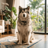 【Nuôi Chó Lớn tại Việt Nam】Hướng Dẫn Bảo Vệ Sức Khỏe Cho Chó Alaskan Malamute