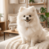 Hướng dẫn nuôi và bảo vệ sức khỏe cho chó Pomeranian! Giải thích chi tiết về tuổi thọ, 5 bệnh lớn cần lưu ý và cách chăm sóc hàng ngày