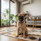 【Cẩm nang nuôi Pug tại Việt Nam】Hướng dẫn quản lý sức khỏe cho chó Pug! Bí quyết giúp cún cưng sống thọ và cách phòng bệnh trong môi trường nóng ẩm
