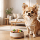 【Bản Toàn Diện】Cẩm Nang Quản Lý Chế Độ Ăn Cho Chó Chihuahua: Chuyên Gia Phân Tích Kỹ Lưỡng Từ Lượng, Số Bữa, Cách Xử Lý Biếng Ăn Đến Chăm Sóc Vệt Nước...