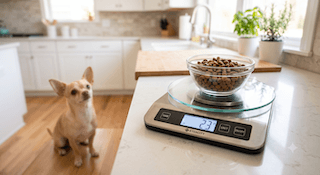 sức khỏe chó chihuahua