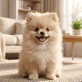 【Giám sát bởi chuyên gia】 Cẩm nang toàn diện về huấn luyện Pomeranian! Các bước thực tế để trị tật sủa bậy và cắn bậy