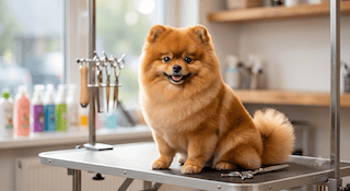 chăm sóc Phốc Sóc