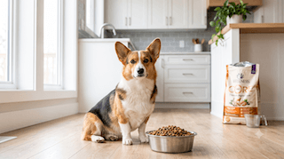 Tuổi Thọ Của Chó Corgi