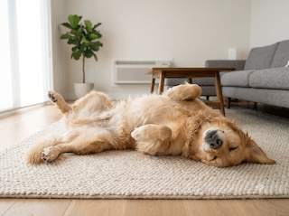 Những Ai Trót Yêu Mê Mẩn Chó Golden Retriever