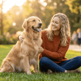 【Chuyên gia giải đáp】Cẩm nang toàn tập về cách huấn luyện chó Golden Retriever! Lộ trình theo từng giai đoạn và 3 bí quyết vàng