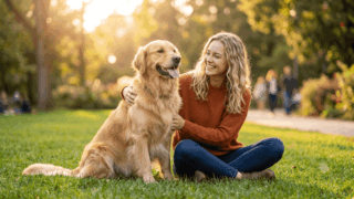 【Chuyên gia giải đáp】Cẩm nang toàn tập về cách huấn luyện chó Golden Retriever! Lộ trình theo từng giai đoạn và 3 bí quyết vàng