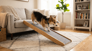 Tuổi Thọ Của Chó Corgi