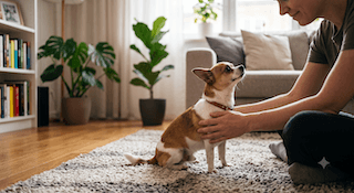 huấn luyện chó chihuahua