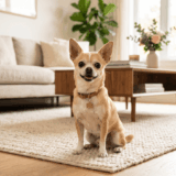 [Cẩm nang toàn diện] Hướng dẫn chăm sóc sức khỏe Chihuahua: 5 nguyên tắc vàng kéo dài tuổi thọ, phòng bệnh và chăm sóc theo từng giai đoạn