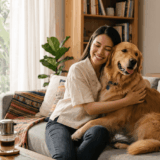 【Cẩm Nang Trọn Bộ】 Hướng Dẫn Nuôi Và Chăm Sóc Chó Lớn Suốt Đời! Giải Mã Từ Sức Hút, Cách Thiết Lập Nhà Cửa, Huấn Luyện Đến Sự Chuẩn Bị Cho Việc...