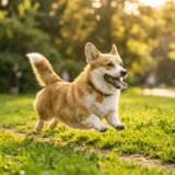 Tuổi Thọ Của Chó Corgi