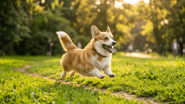 Hướng Dẫn Toàn Diện Về Chăm Sóc Sức Khỏe Và Tuổi Thọ Của Chó Corgi (Welsh Corgi)