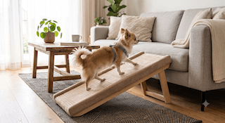 sức khỏe chó chihuahua