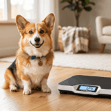 béo phì ở chó Corgi