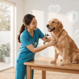 [Chuẩn Chăm Sóc Thú Y] Bệnh Gan Ở Chó Là Gì? Chi Tiết Từ Nguyên Nhân, Triệu Chứng, Chỉ Số Xét Nghiệm Máu Đến Chế Độ Ăn Và Cách Phòng Ngừa