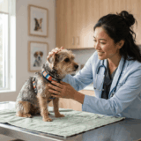 [Do bác sĩ thú y kiểm định] Nguyên nhân và cách xử lý khi chó bị tiêu chảy! Hướng dẫn chi tiết về tiêu chuẩn nhập viện và cách chăm sóc tại...