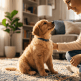 Thông điệp ẩn sau ánh mắt của cún cưng là gì? Giải mã chi tiết lý do cún nhìn chăm chú, cách phản hồi đúng và mẹo huấn luyện hiệu quả!