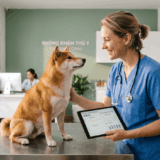 Hướng dẫn Toàn diện về Thức ăn Hạt Trị liệu cho Chó: Mục đích, Phân loại, Cách cho ăn Đúng cách và Những lưu ý Quan trọng