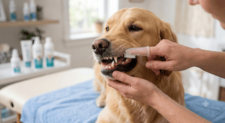 Kéo Dài Tuổi Thọ Cho Cún Cưng