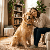 [Cẩm Nang Toàn Diện] Hướng Dẫn Kéo Dài Tuổi Thọ Cho Cún Cưng: 6 Thói Quen Và Chăm Sóc Chuyên Khoa Giúp Tăng Tuổi Thọ Khỏe Mạnh