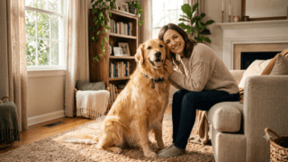 [Cẩm Nang Toàn Diện] Hướng Dẫn Kéo Dài Tuổi Thọ Cho Cún Cưng: 6 Thói Quen Và Chăm Sóc Chuyên Khoa Giúp Tăng Tuổi Thọ Khỏe Mạnh