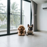 Bảo vệ cún cưng khỏi độ ẩm nhiệt đới! Cẩm nang "chống ẩm cho chó" chuẩn chuyên gia