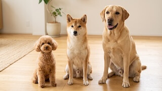 kéo dài tuổi thọ cho chó
